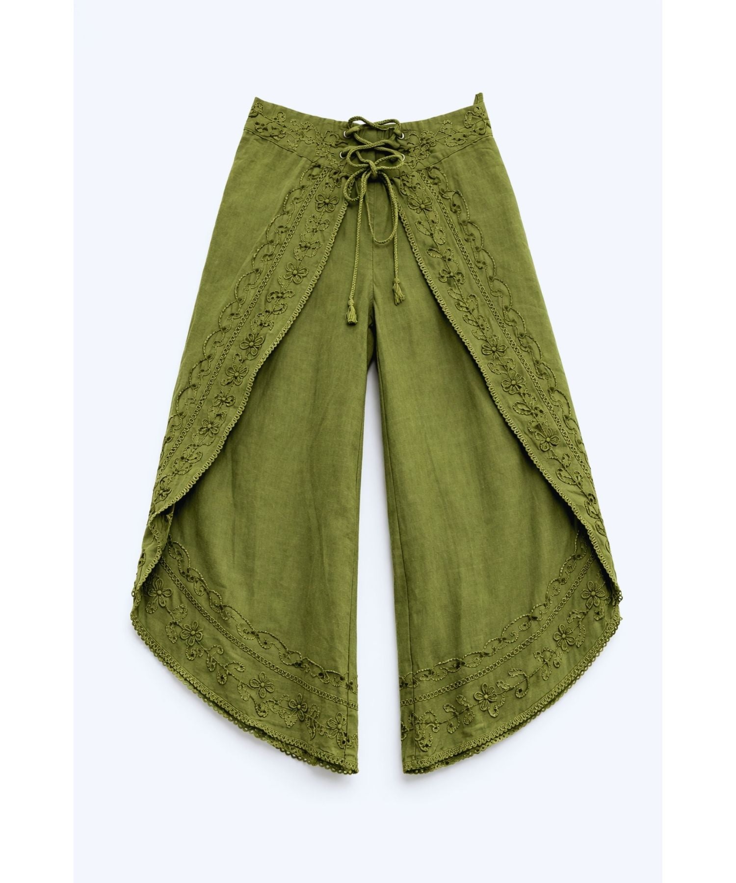 Bohem Pantolon