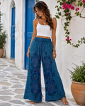 Mavi Bohem Pantalon